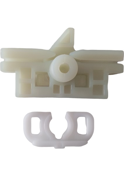 Fiat Grande Punto Evo 199 2006-2017 Uyumlu Ön Sol Kapı Cam Kriko Teli Ve Tamir Seti Takımı Kiti modelleri