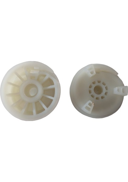 Fiat Grande Punto Evo 199 2006-2017 Uyumlu Ön Sol Kapı Cam Kriko Teli Ve Tamir Seti Takımı Kiti fırsatları