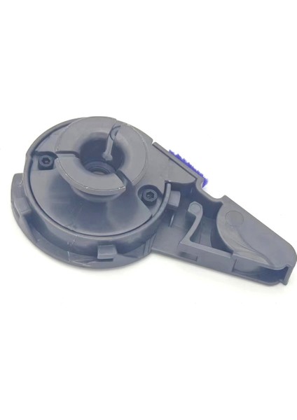 Ince Yumuşak Silindir Uç Kapağı Dyson V8SLIM V10SLIM V12SLIM Dijital Ince Elektrikli Süpürge Yedek Yedek Parça (Yurt Dışından)