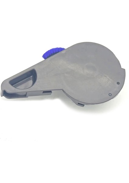 Ince Yumuşak Silindir Uç Kapağı Dyson V8SLIM V10SLIM V12SLIM Dijital Ince Elektrikli Süpürge Yedek Yedek Parça (Yurt Dışından) fırsatları