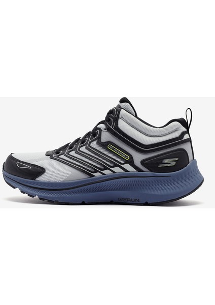 Go Run Consistent 2.0 - 100% Waterproof Erkek Gri Koşu Ayakkabısı 220871 Gry
