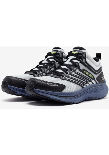 Go Run Consistent 2.0 - 100% Waterproof Erkek Gri Koşu Ayakkabısı 220871 Gry