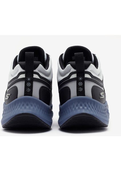 Go Run Consistent 2.0 - 100% Waterproof Erkek Gri Koşu Ayakkabısı 220871 Gry