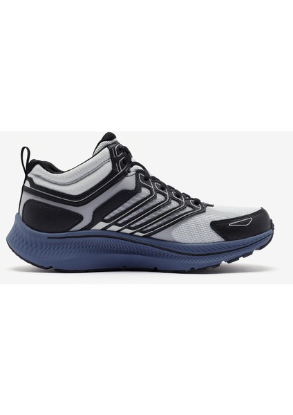 Go Run Consistent 2.0 - 100% Waterproof Erkek Gri Koşu Ayakkabısı 220871 Gry