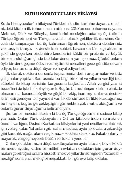 Kutlu Koruyucular 2 Yada Taşını Kurtarmak / Züleyha Er fiyatları