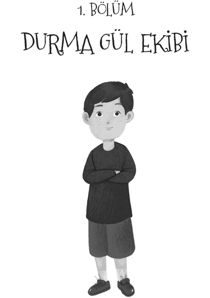 Kutlu Koruyucular 2 Yada Taşını Kurtarmak / Züleyha Er modelleri
