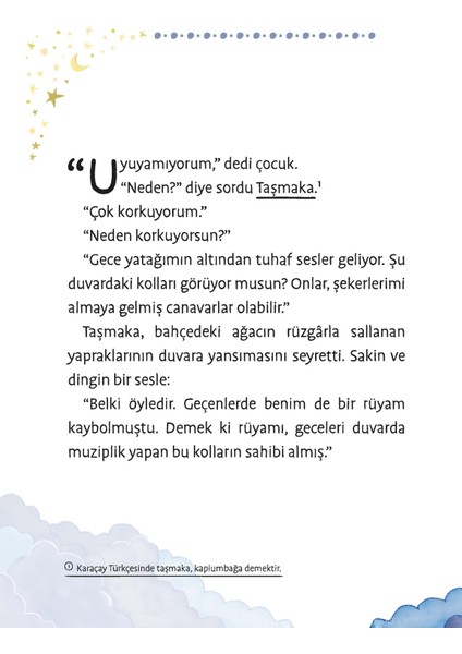 Taşmaka Masalları - Ülkü Demiray