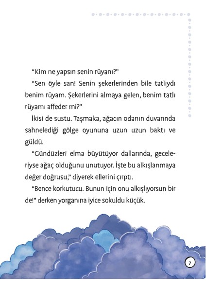 Taşmaka Masalları - Ülkü Demiray