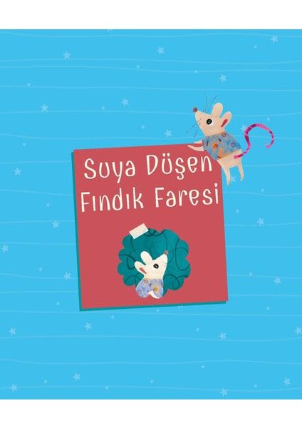Gizemli Hayvanlar Takvimi 12 Hayvan 12 Öykü - Gülşen Ünüvar