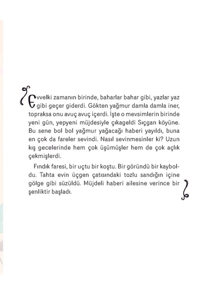 Gizemli Hayvanlar Takvimi 12 Hayvan 12 Öykü - Gülşen Ünüvar
