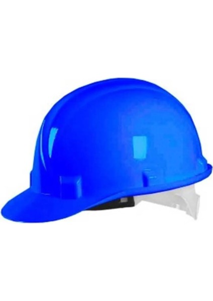 Baret Ayarlı Mavi