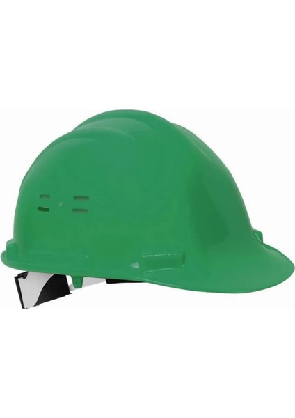 Baret Ayarlı Yeşil