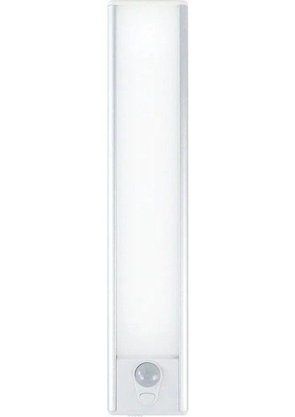 Şarjlı Hareket Sensörlü Tezgahaltı ve Dolap İçi Aydınlatma 3 Renk 20 cm Slim fiyatları