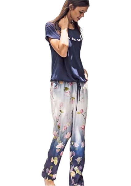 1208 Pijama Takım