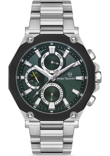 ST.1.10366.3 Erkek Kol Saati