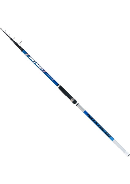 Ultra Cast 390 cm Max 200 gr Tele Surf Kamış