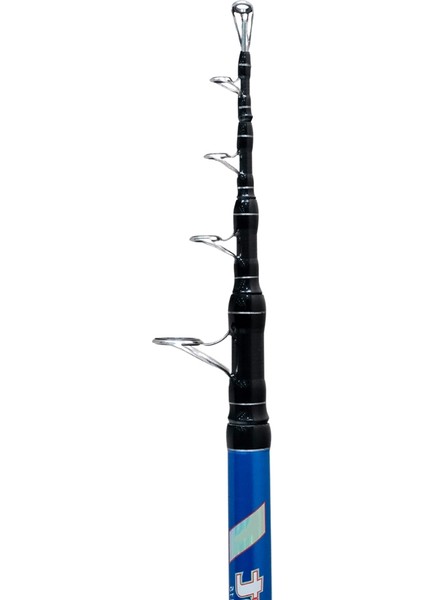 Ultra Cast 390 cm Max 200 gr Tele Surf Kamış fırsatları
