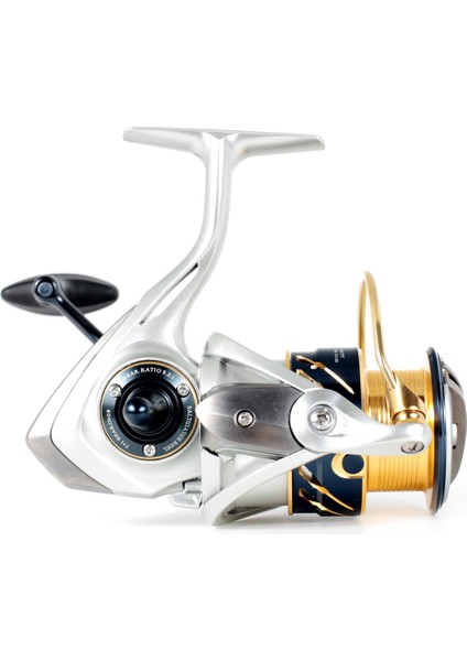 Impact 3000 Spin Olta Makinesi