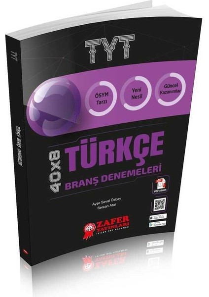 TYT Türkçe Branş Denemeleri