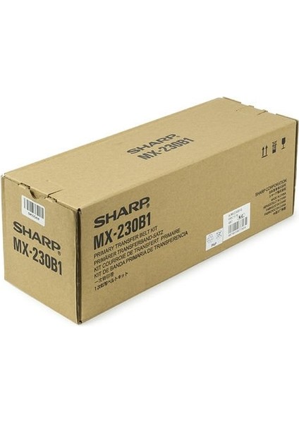 MX-230B1 Primary Transfer Belt Kit MX-2010U/ MX-2310U