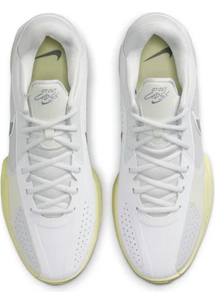 Air Zoom Gt Cut Cross Basketbol Ayakkabısı HF0218-002 (Yarım Numara Büyük Almanızı Öneriyoruz) fırsatları
