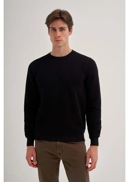 Erkek 5615 3 Iplik Sweat 24KCEEO05615