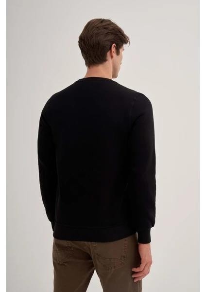 Erkek 5615 3 Iplik Sweat 24KCEEO05615 modelleri