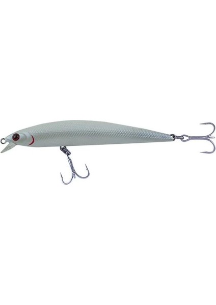 Prey 13CM 20GR Sf Suni Yem Renk : French Bone Silver