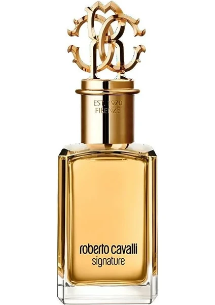 Roberto Cavalli Signature EDP 50 ml