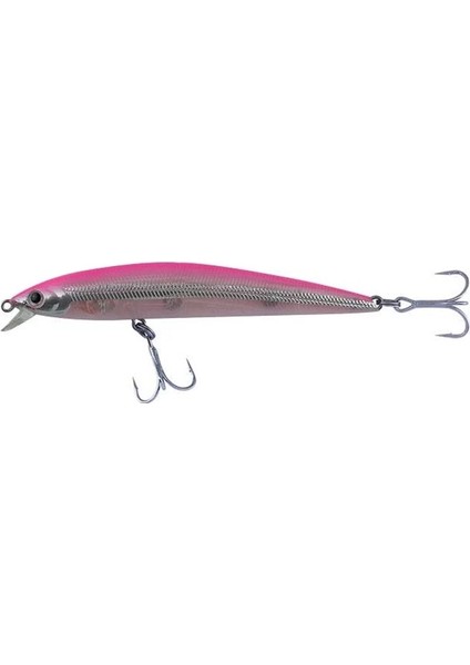 Prey 13CM 20GR Sf Suni Yem Renk : Pink Flash