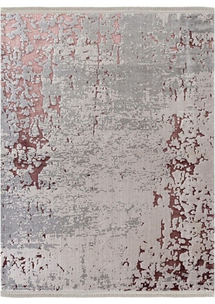 Sanat Elexus Ada MH373 Vintage Bambu 100x200 cm Yolluk Halı