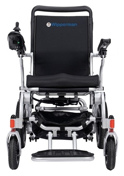 Elektromanyetik Frenli Akülü Tekerlekli Sandalye modelleri