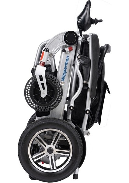 Elektromanyetik Frenli Akülü Tekerlekli Sandalye fırsatları