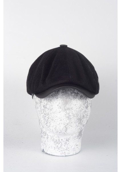Kışlık 8 Parcayünlü Hakiki Kuzu Derisi Peaky Blinders Model Erkek Kasket Şapka fiyatları