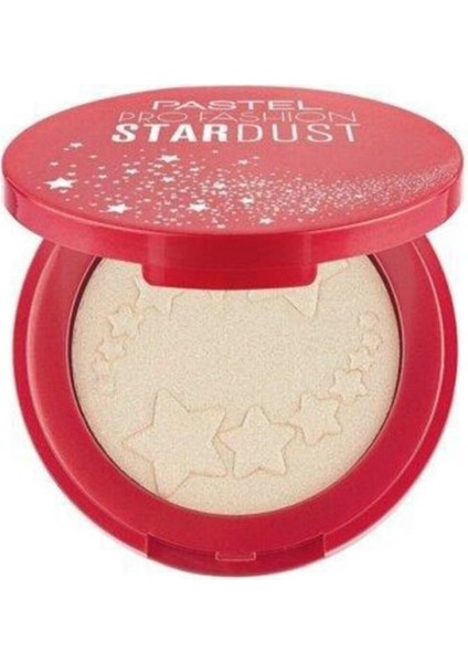 Marka: Stardust Aydınlatıcı Vega 320 Kategori: Pudra