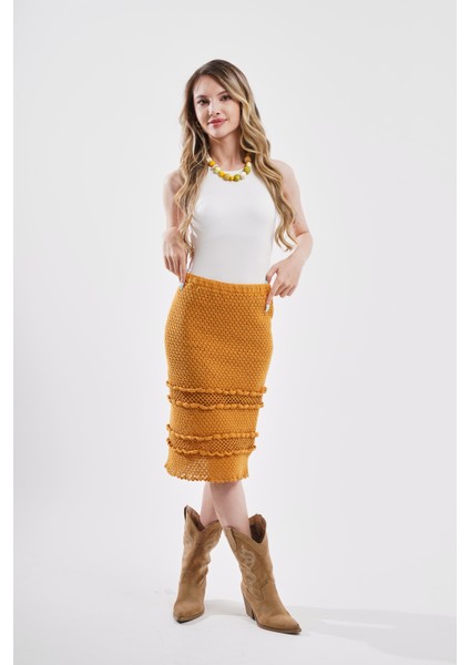 Keops Etek (Tarçın)