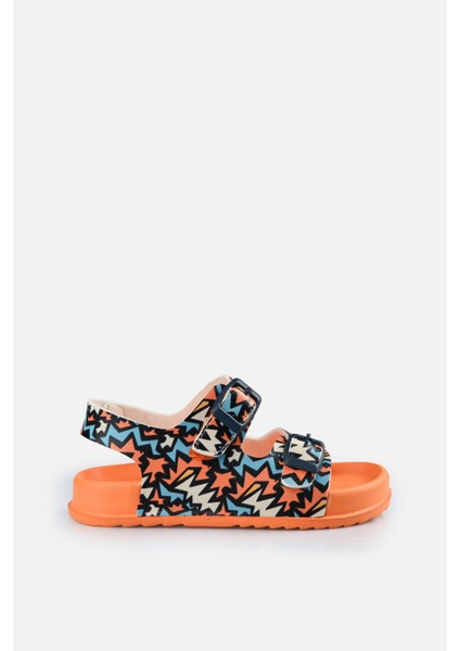 321-B23Y-254 Miyu Iı Unisex Bebe Sandalet fiyatları