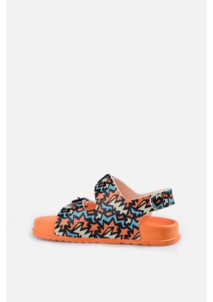 321-B23Y-254 Miyu Iı Unisex Bebe Sandalet modelleri