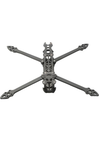 295MM Fiber Quadcopter Çerçeve Drone Aksesuarları Için (Yurt Dışından)