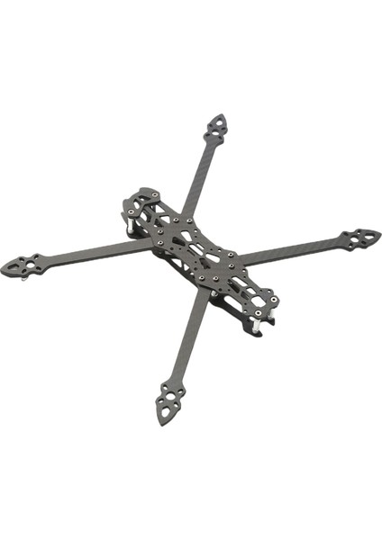 295MM Fiber Quadcopter Çerçeve Drone Aksesuarları Için (Yurt Dışından) fırsatları