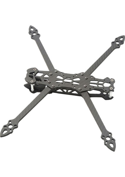 295MM Fiber Quadcopter Çerçeve Drone Aksesuarları Için (Yurt Dışından) indirimleri