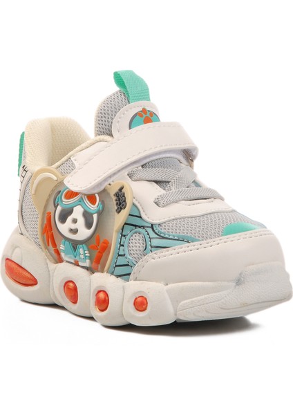 Peter-B Su Yeşili Bebek Spor Ayakkabı modelleri