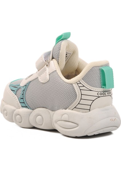 Peter-B Su Yeşili Bebek Spor Ayakkabı fırsatları