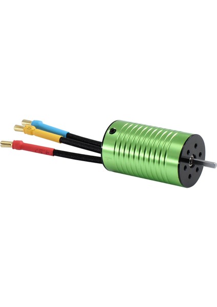 Rc Motor 1/12 1/14 1/16 Rc Modifikasyonu Için 4000KV'ĞIŞ (Yurt Dışından) fiyatları