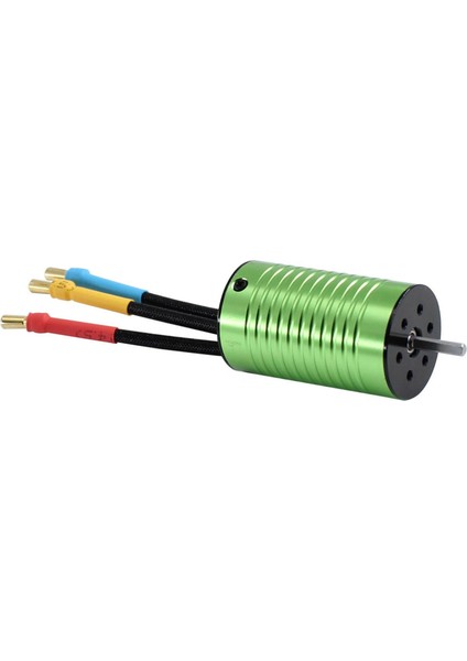 Rc Motor 1/12 1/14 1/16 Rc Modifikasyonu Için 4000KV'ĞIŞ (Yurt Dışından) modelleri