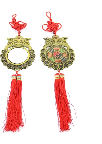 Bagua Aynası ALK2958