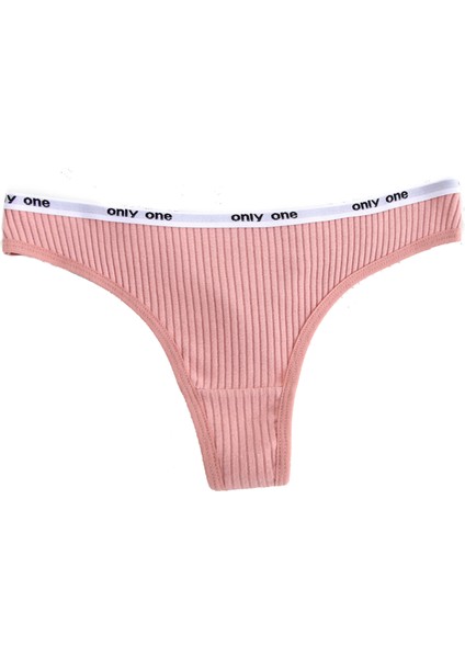 Üçlü Paket Tanga Külot