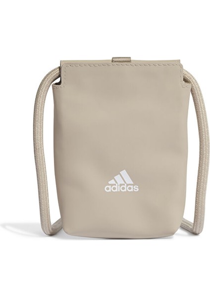 Adidas Pu Phone Bag Omuz Çantası II0898 Bej