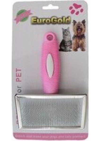 Köpek Tüy Fırçası x Large