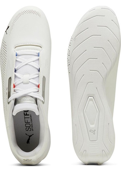 Bmw Mms Drift Cat Decima 2.0 Erkek Günlük Ayakkabı 30835902 Beyaz fırsatları